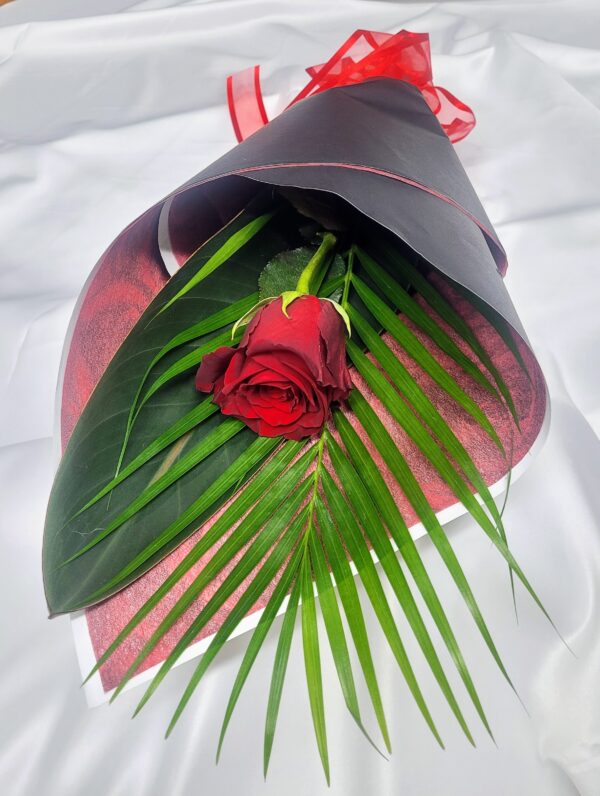 Valentines Colombian Red Roses