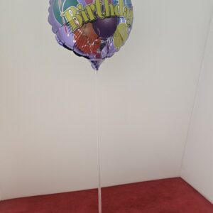 9 inch Foil Balloons - Image 5