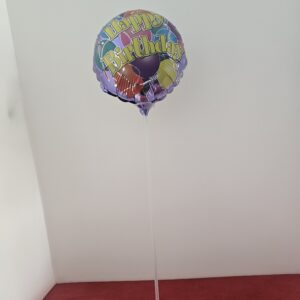 9 inch Foil Balloons - Image 4