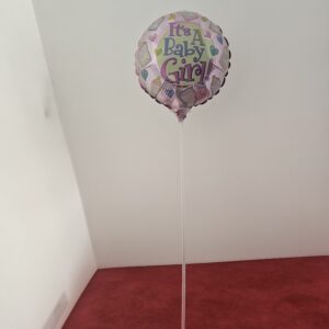 9 inch Foil Balloons - Image 2